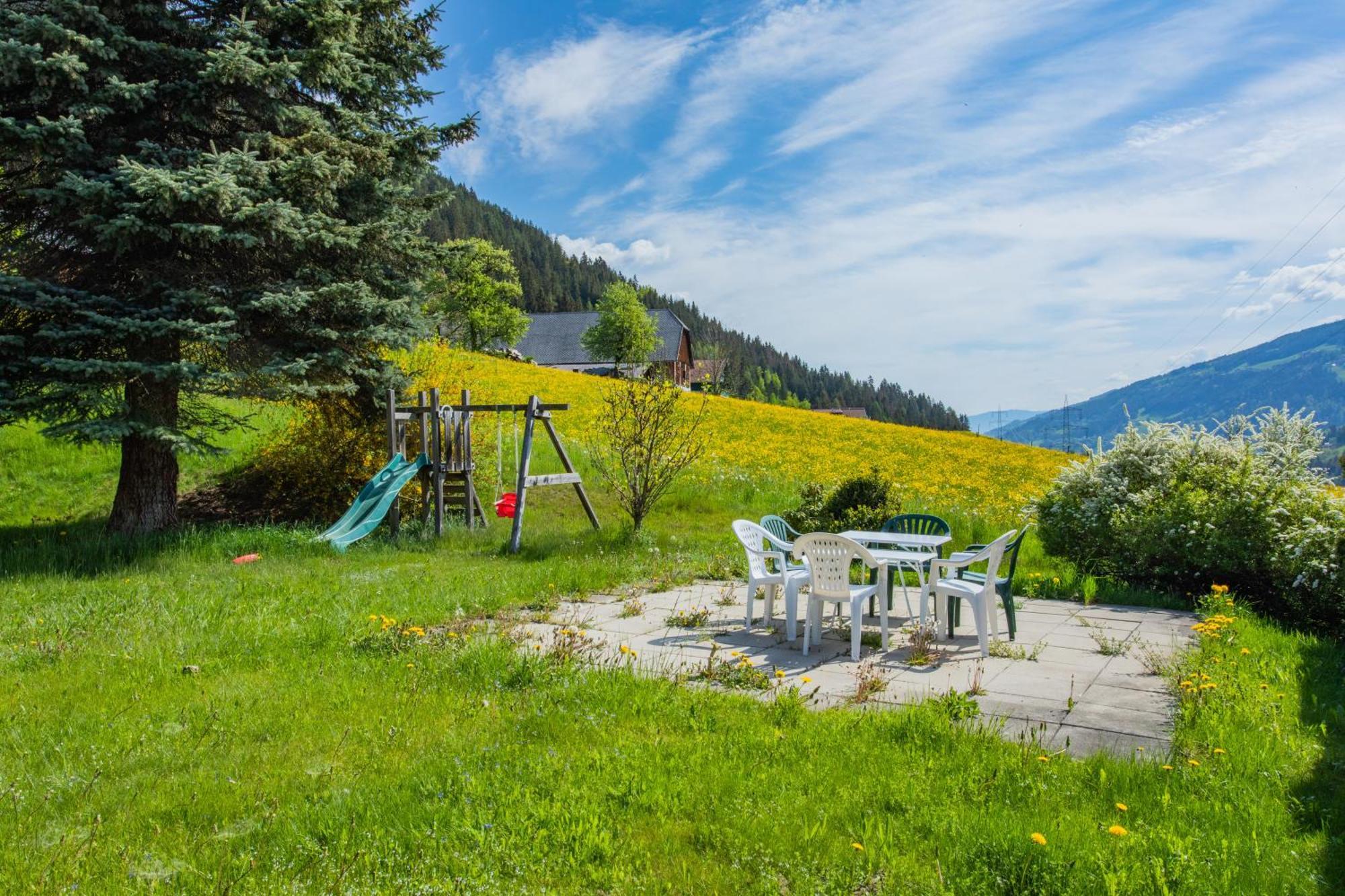 Huberhof 10 By Alpenidyll Apartments Schladming Exterior foto